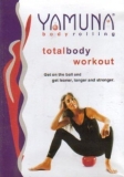 Yamuna Body Rolling Total Body Workout DVD 