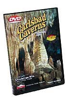 Carlsbad Caverns/Carlsbad Caverns