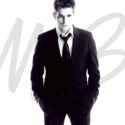 Michael Bublé/It's Time@2LP