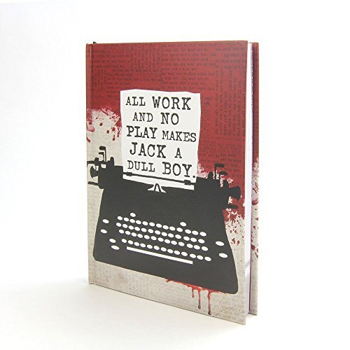 Shining/Jack's Journal