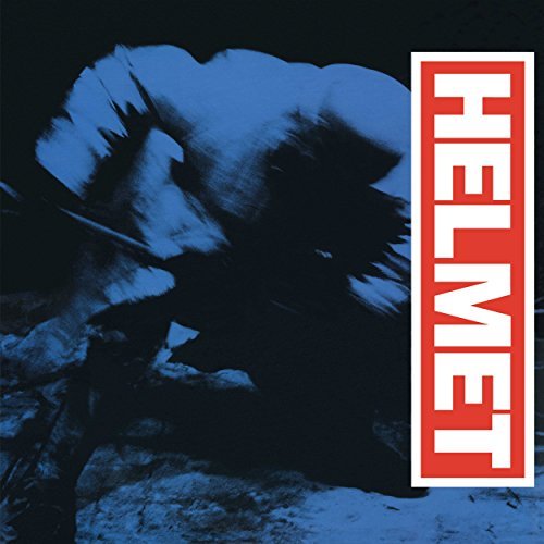 Helmet/Meantime (Lp)