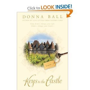 Donna Ball/Keys To The Castle
