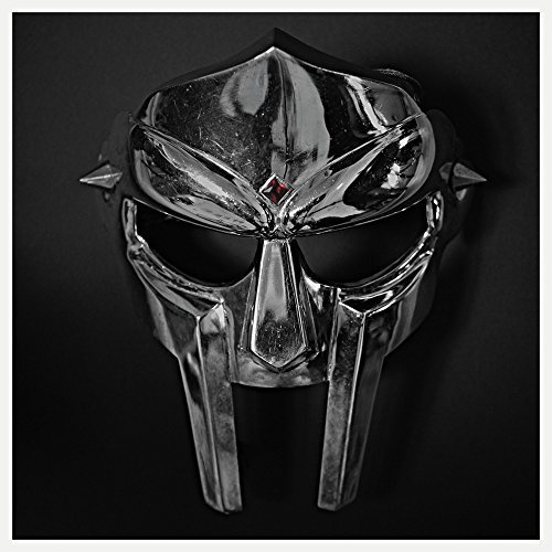 JJ Doom/Bookhead@Import-Gbr@Ep