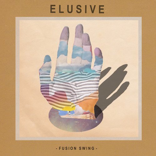 Elusive/Fusion Swing@.