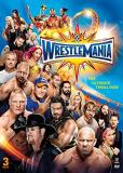 Wwe Wrestlemania 33 Wwe Wrestlemania 33 