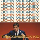 John Mulaney Comeback Kid 