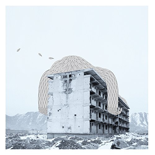 Vampillia + The Body/xoroAHbin