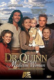 Dr. Quinn Medicine Woman/Season 5, Vol. 6
