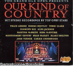 Our Kind Of Country/Our Kind Of Country