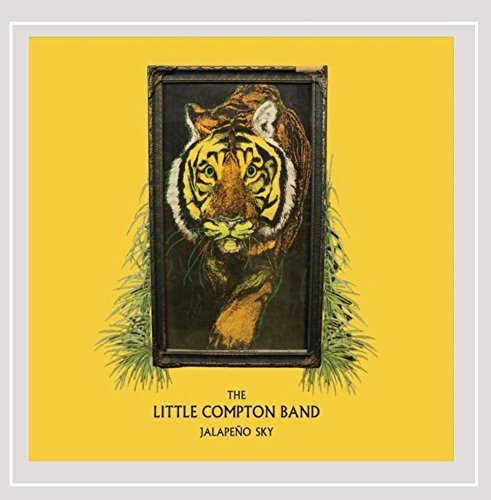 The Little Compton Band/Jalapeño Sky