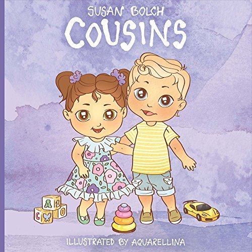 Susan Bolch Cousins 