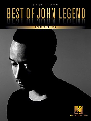 John Legend Best Of John Legend Updated Edition 