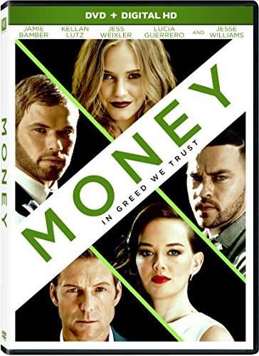 Money/Bamber/Lutz/Wexler/Guerrero/Williams@Dvd@R