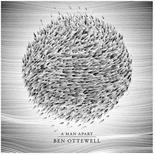 Ben Ottewell/A Man Apart@Import-Gbr