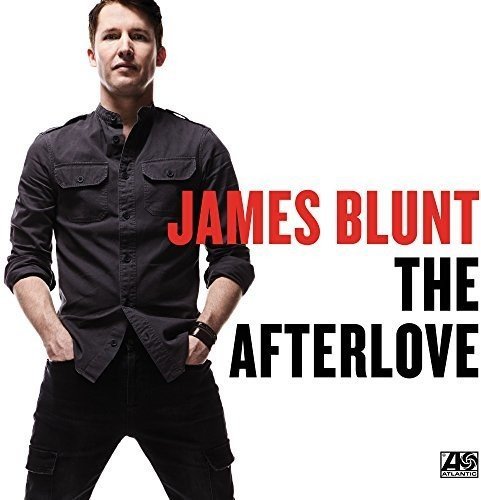 James Blunt/Afterlove: Deluxe@Import-Gbr
