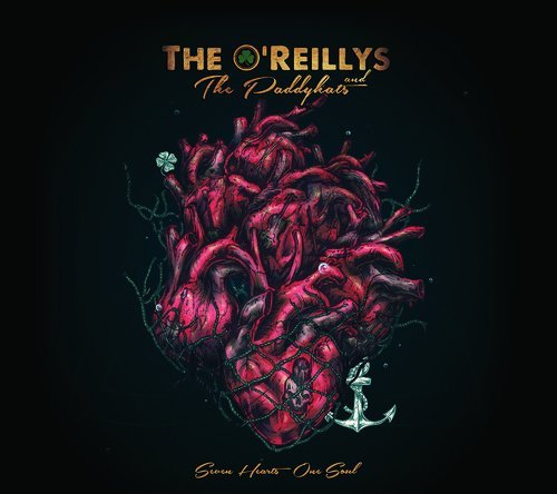 O'reillys & The Paddyhats/Seven Hearts - One Soul