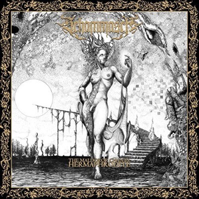 Schammasch/Maldoror Chants: Hermaphrodite