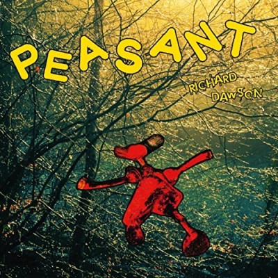 Richard Dawson/Peasant@2LP