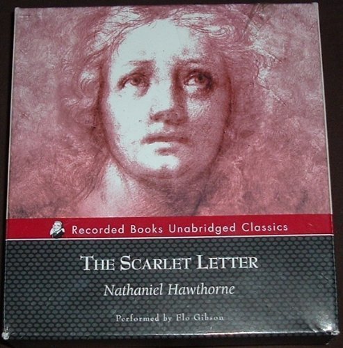 Flo Gibson/The Scarlet Letter