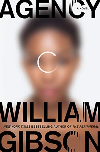 William Gibson/Agency