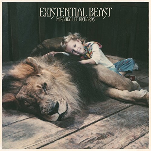 Miranda Lee Richards/Existential Beast@Import-Gbr