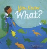 Carol Gordon Ekster You Know What? 