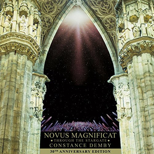 Constance Demby/Novus Magnificat: Through The