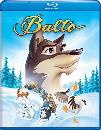 Balto/Balto@Blu-Ray@G