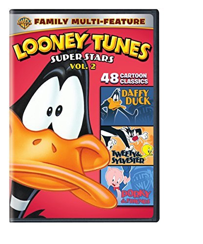 Looney Tunes Super Stars 2/Looney Tunes Super Stars 2