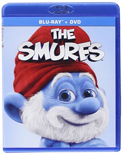 Smurfs/Smurfs