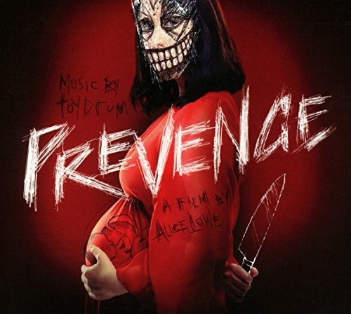 Prevenge/Soundtrack@Toydrum