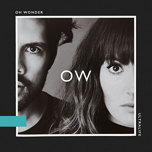 Oh Wonder/Ultralife@Import-Gbr