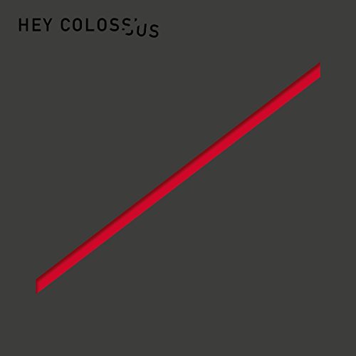 Hey Colossus/Guillotine@Import-Gbr