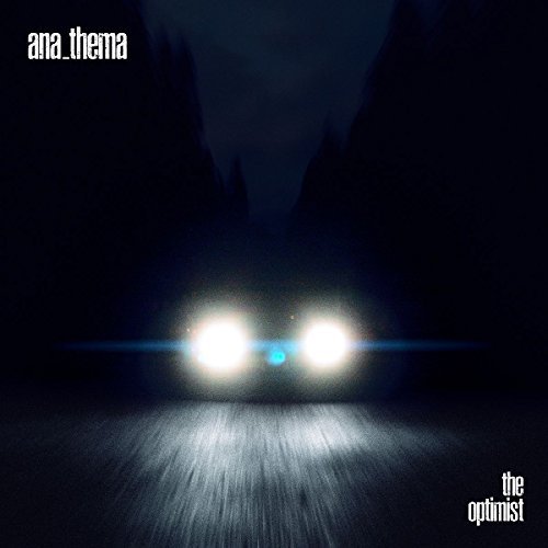 Anathema/Optimist (digipack)