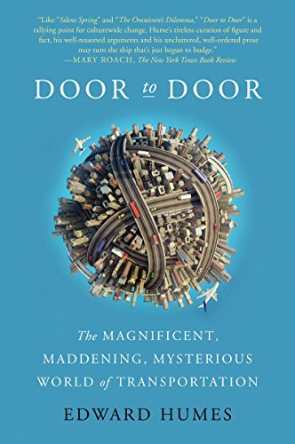Edward Humes/Door to Door