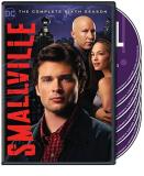 Smallville The Complete Sixth Smallville The Complete Sixth 
