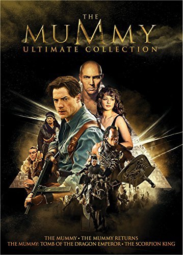 Mummy Ultimate Collection/Mummy Ultimate Collection