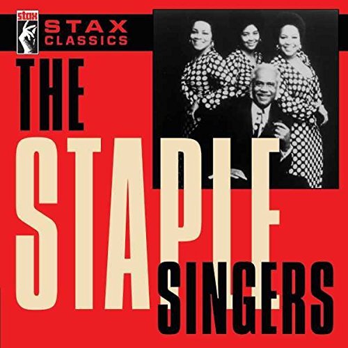 Staple Singers/Stax Classics