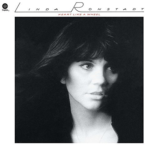 Linda Ronstadt/Heart Like A Wheel