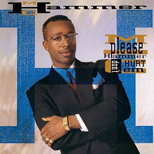 MC Hammer/Please Hammer Don’t Hurt 'Em