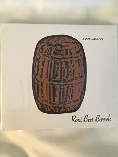 Root Beer Barrels/Soft Hard Rock