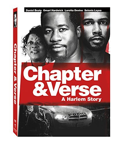 Chapter & Verse/Beaty/Devine@Dvd@R