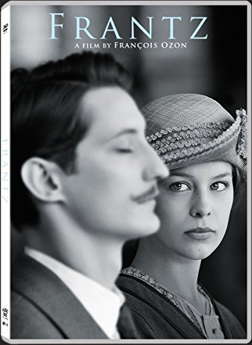 Frantz/Frantz@Dvd@Pg13
