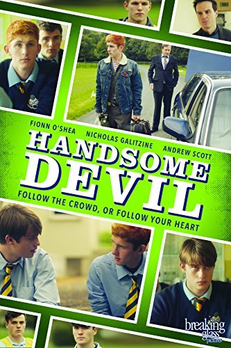 Handsome Devil/Handsome Devil
