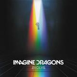 Imagine Dragons Evolve 