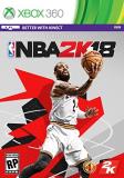 Nba 2k18 Early Tip Off Editio Nba 2k18 Early Tip Off Editio 