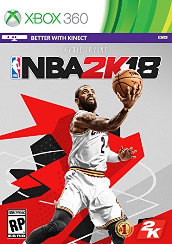 Nba 2k18 Early Tip Off Editio Nba 2k18 Early Tip Off Editio 