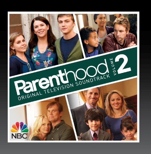 Parenthood/Soundtrack, Vol. 2