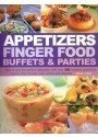 Appetizers Finger Food Buffets & Parties 