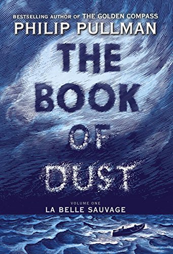 Philip Pullman/The Book of Dust